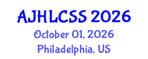 Annual Jefferson Health Lung Cancer Screening Summit October 01, 2026 - Philadelphia, United States