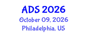Annual Diabetes Symposium October 09, 2026 - Philadelphia, United States