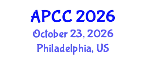 Annual Philadelphia Cardiovascular Congress October 23, 2026 - Philadelphia, United States