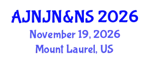 Annual Jefferson New Jersey Neurovascular & Neurosciences Symposium November 19, 2026 - Mount Laurel, United States