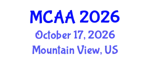MITAI Conference : Age of Agency October 17, 2026 - Mountain View, United States