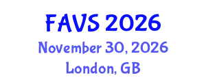 Future Armoured Vehicles: Survivability November 30, 2026 - London, United Kingdom