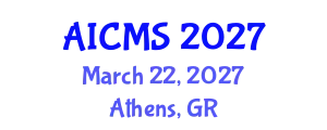 Annual International Conference on Mediterranean Studies March 22, 2027 - Athens, Greece