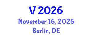VibeKode November 16, 2026 - Berlin, Germany