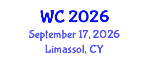 WN Conference September 17, 2026 - Limassol, Cyprus