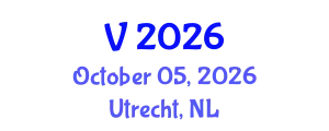 VibeKode October 05, 2026 - Utrecht, Netherlands