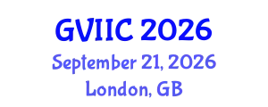 Global Vaccines Innovation and Immunology Conference September 21, 2026 - London, United Kingdom