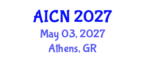 Annual International Conference on Nursing May 03, 2027 - Athens, Greece