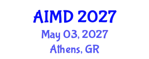 Annual International Microsymposium on Diabetes May 03, 2027 - Athens, Greece