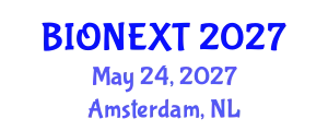 World Bioenergy, Renewable Fuels & Circular Economy Congress (BIONEXT) May 24, 2027 - Amsterdam, Netherlands