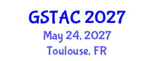 Global Space Technology and Aerospace Congress (GSTAC) May 24, 2027 - Toulouse, France