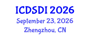 International Conference on Digital Systems and Design Innovation (ICDSDI) September 23, 2026 - Zhengzhou, China
