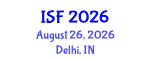 Ideabaaz Startup Fest August 26, 2026 - Delhi, India