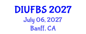 Diagnostic Imaging Update at The Fairmont Banff Springs July 06, 2027 - Banff, Canada