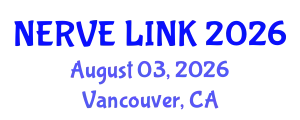 Neurology Conference (NERVE LINK) August 03, 2026 - Vancouver, Canada
