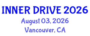 Endocrinology Conference (INNER DRIVE) August 03, 2026 - Vancouver, Canada