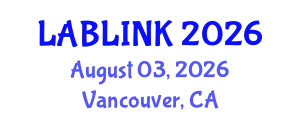 Pathology Conference (LABLINK) August 03, 2026 - Vancouver, Canada