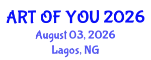 Plastic Surgery Conference (ART OF YOU) August 03, 2026 - Lagos, Nigeria
