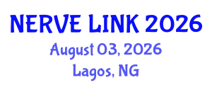 Neurology Conference (NERVE LINK) August 03, 2026 - Lagos, Nigeria
