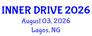 Endocrinology Conference (INNER DRIVE) August 03, 2026 - Lagos, Nigeria