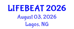 Cardiology Conference (LIFEBEAT) August 03, 2026 - Lagos, Nigeria