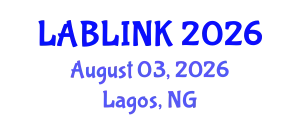 Pathology Conference (LABLINK) August 03, 2026 - Lagos, Nigeria