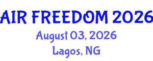 Allergy Conference (AIR FREEDOM) August 03, 2026 - Lagos, Nigeria
