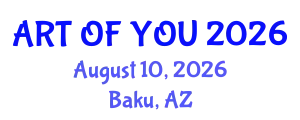 Plastic Surgery Conference (ART OF YOU) August 10, 2026 - Baku, Azerbaijan