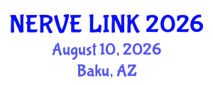 Neurology Conference (NERVE LINK) August 10, 2026 - Baku, Azerbaijan