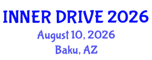 Endocrinology Conference (INNER DRIVE) August 10, 2026 - Baku, Azerbaijan