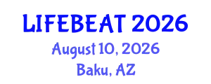 Cardiology Conference (LIFEBEAT) August 10, 2026 - Baku, Azerbaijan