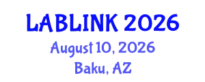 Pathology Conference (LABLINK) August 10, 2026 - Baku, Azerbaijan