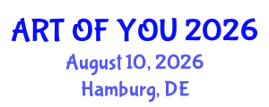 Plastic Surgery Conference (ART OF YOU) August 10, 2026 - Hamburg, Germany