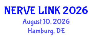 Neurology Conference (NERVE LINK) August 10, 2026 - Hamburg, Germany