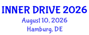 Endocrinology Conference (INNER DRIVE) August 10, 2026 - Hamburg, Germany