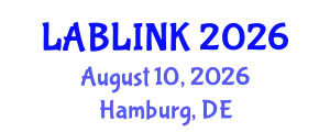 Pathology Conference (LABLINK) August 10, 2026 - Hamburg, Germany