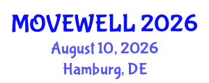 Physical Therapy Conference (MOVEWELL) August 10, 2026 - Hamburg, Germany