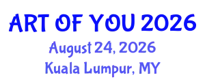 Plastic Surgery Conference (ART OF YOU) August 24, 2026 - Kuala Lumpur, Malaysia