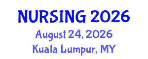 Nursing Conference (NURSING)