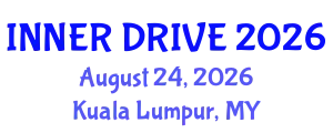 Endocrinology Conference (INNER DRIVE) August 24, 2026 - Kuala Lumpur, Malaysia