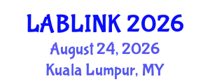 Pathology Conference (LABLINK) August 24, 2026 - Kuala Lumpur, Malaysia