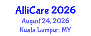 Allied Health Conference (AlliCare)