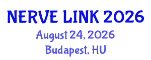 Neurology Conference (NERVE LINK) August 24, 2026 - Budapest, Hungary