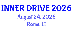 Endocrinology Conference (INNER DRIVE) August 24, 2026 - Rome, Italy