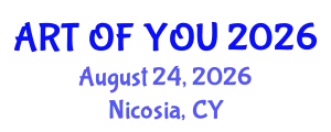 Plastic Surgery Conference (ART OF YOU) August 24, 2026 - Nicosia, Cyprus