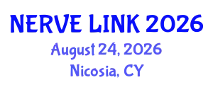 Neurology Conference (NERVE LINK) August 24, 2026 - Nicosia, Cyprus