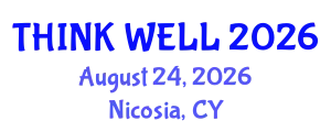 Psychiatry Conference (THINK WELL) August 24, 2026 - Nicosia, Cyprus