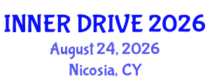 Endocrinology Conference (INNER DRIVE) August 24, 2026 - Nicosia, Cyprus