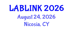 Pathology Conference (LABLINK) August 24, 2026 - Nicosia, Cyprus