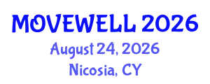 Physical Therapy Conference (MOVEWELL) August 24, 2026 - Nicosia, Cyprus
